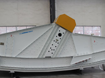 如何選擇振動(dòng)篩長度和寬度？