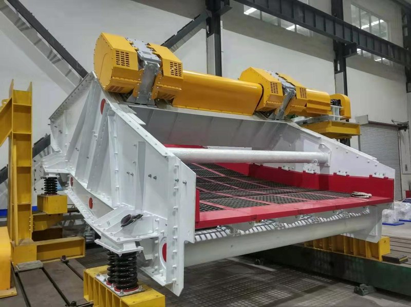 如何清理振動(dòng)篩？清理步驟及注意事項(xiàng)