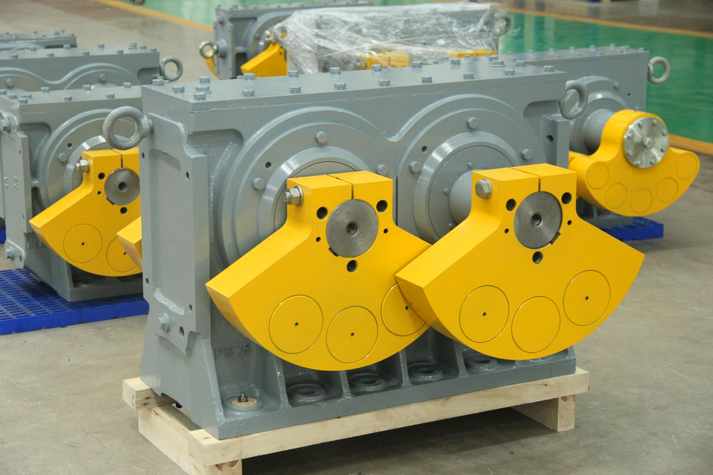 振動(dòng)篩哪些部件要潤(rùn)滑？軸承及激振器