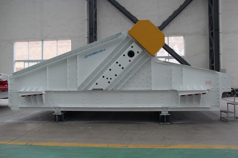 影響水平直線振動(dòng)篩篩分的因素有哪些？如何提高水平直線振動(dòng)篩篩分能力？