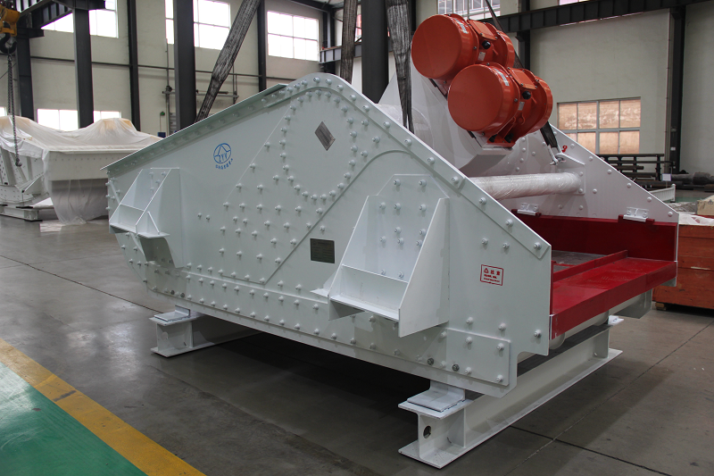 振動(dòng)篩維修保養(yǎng)注意事項(xiàng)有哪些？