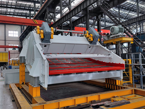 振動(dòng)篩篩網(wǎng)的使用壽命是多少？如何提高篩網(wǎng)壽命？