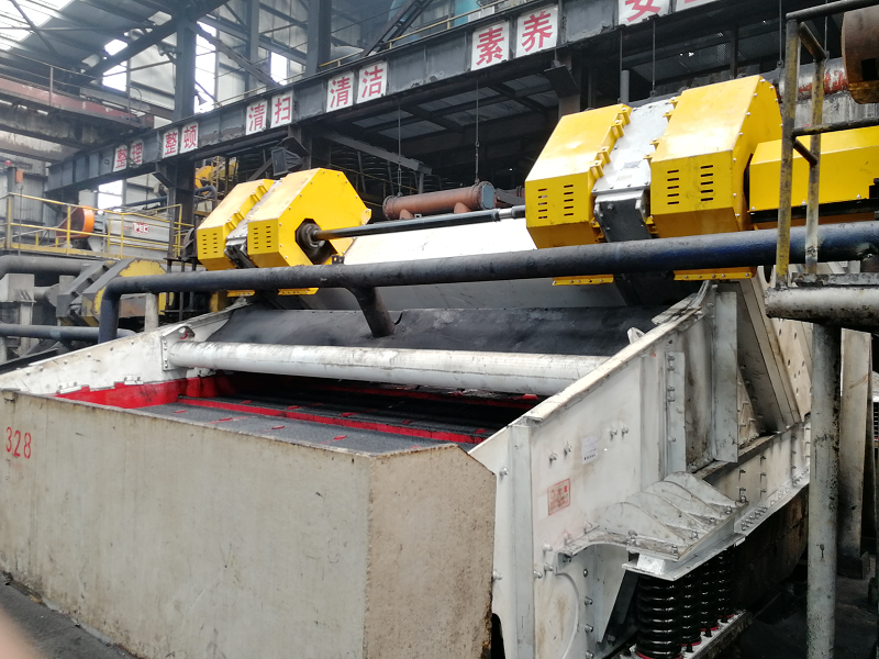 直線振動篩振幅大小如何調(diào)整？調(diào)整振幅的注意事項(xiàng)